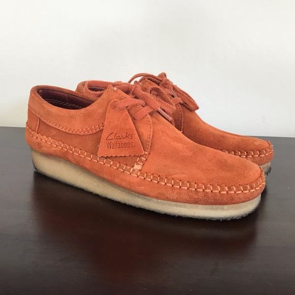 wallabees weaver